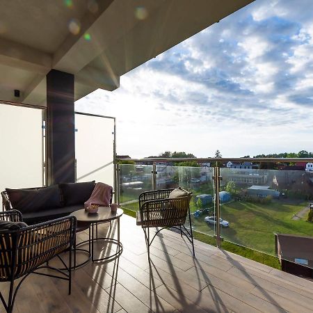 Vacationclub - 5 Morz Sianozety Apartament 1G/35 Esterno foto