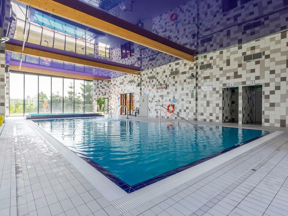 Vacationclub - 5 Morz Sianozety Apartament 1G/35 Esterno foto